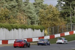 De Race Promotion Night in beeld gebracht