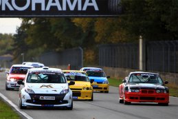 De Race Promotion Night in beeld gebracht