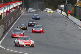 De Race Promotion Night in beeld gebracht