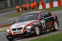 De Race Promotion Night in beeld gebracht