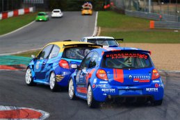 De Race Promotion Night in beeld gebracht