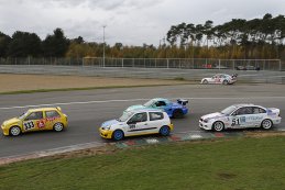 De Race Promotion Night in beeld gebracht
