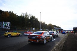 De Race Promotion Night in beeld gebracht