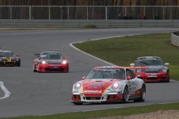 De Race Promotion Night in beeld gebracht