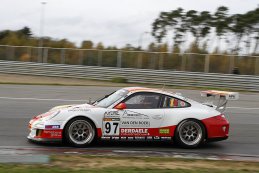 De Race Promotion Night in beeld gebracht
