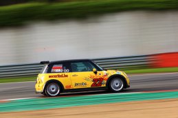 De Race Promotion Night in beeld gebracht