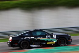 De Race Promotion Night in beeld gebracht