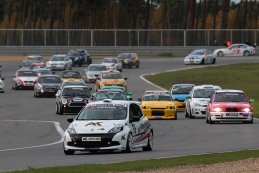 De Race Promotion Night in beeld gebracht