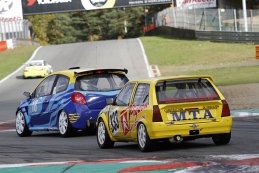 De Race Promotion Night in beeld gebracht