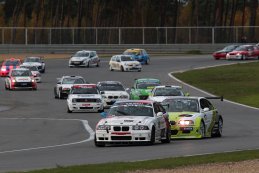 De Race Promotion Night in beeld gebracht
