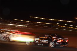 De Race Promotion Night in beeld gebracht