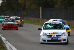 De Race Promotion Night in beeld gebracht