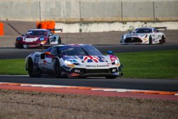 James Cottingham/Christopher Froggatt - Ferrari 296 GT3