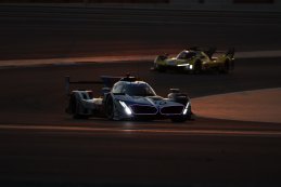 BMW M Team WRT - BMW M Hybrid V8
