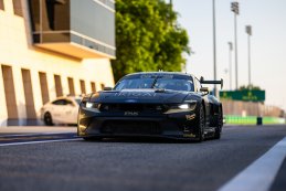 Proton Competition - Ford Mustang GT3