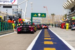 2024 FIA WEC 8 Hours of Bahrain