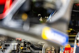 BMW M Team WRT