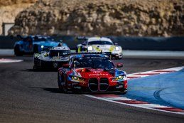 Team WRT - BMW M4 GT3