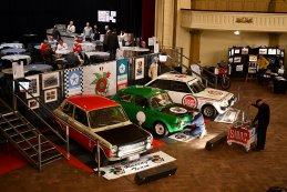 2024 Spa Casino oldtimerbeurs