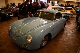 2024 Spa Casino oldtimerbeurs