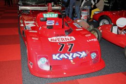 Osella PA3