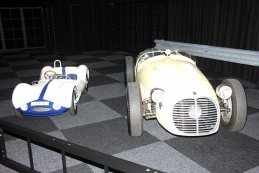 Maserati A6 GCS Monafora