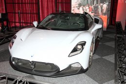 Maserati MC20 Cielo 20