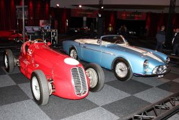 Maserati 6CM