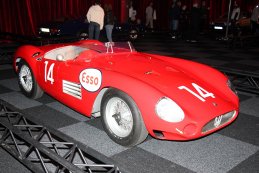 Maserati 300 S