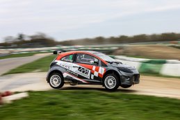 Danny Luyten - Ford Ka