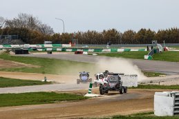 2024 Belgian RX KC Open + CrossCar Junior Mettet