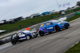 Nicolas Bertho - Citroën DS3