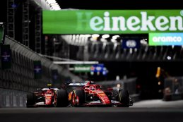 Charles Leclerc - Scuderia Ferrari