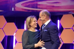 Lucia Gallucci & Paul Kumpen