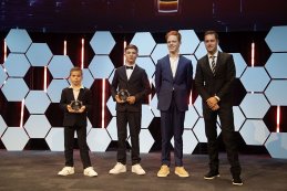 RACB Awards 2024