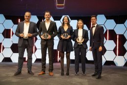 RACB Awards 2024