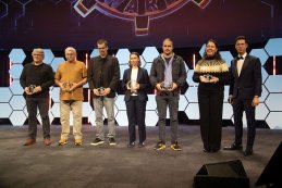 RACB Awards 2024