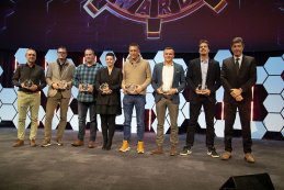 RACB Awards 2024