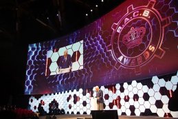 RACB Awards 2024
