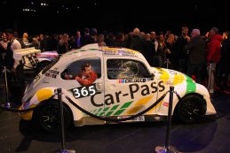 Car Pass LRE by Comtoyou