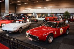 Alfa Romeo GT 1300 Junior Z