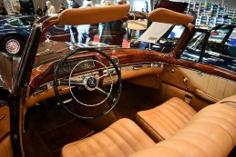 Mercedes-Benz 300S Cabriolet