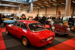 Alfa Romeo GTA
