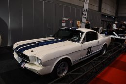 Ford Mustang G.T. 350