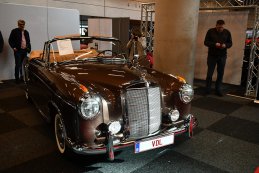 Mercedes-Benz 300S Cabriolet