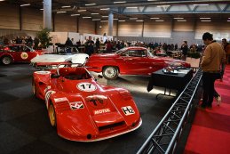 Auto Classics Brugge