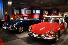 Citroën DS
