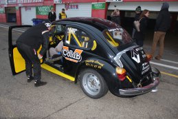 Circuit Zolder, VW-Audi clubdag