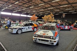 Lancia Delta Integrale