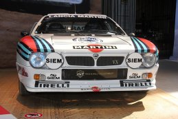 Lancia 037